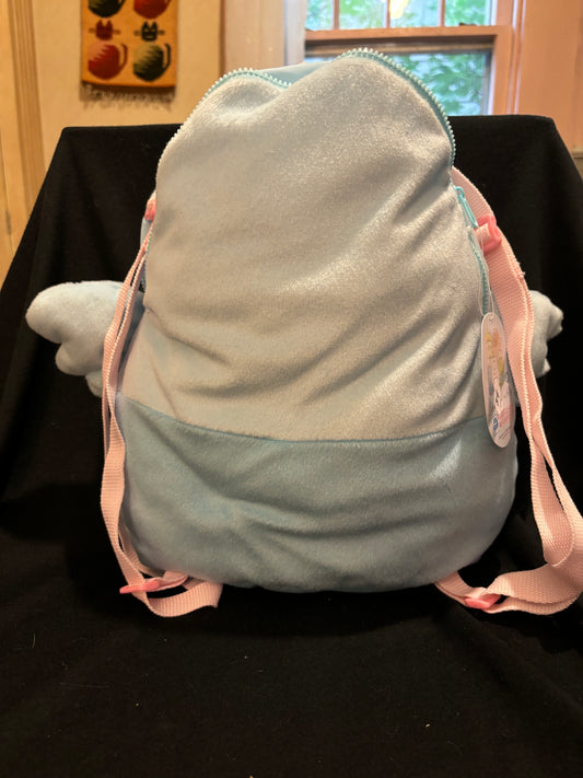 San-X Tokage Plush Sumikko Gurashi