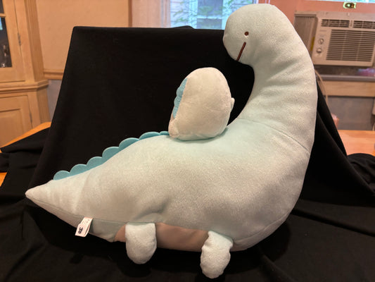 Sumikko Tokage and Mother Plush Rare