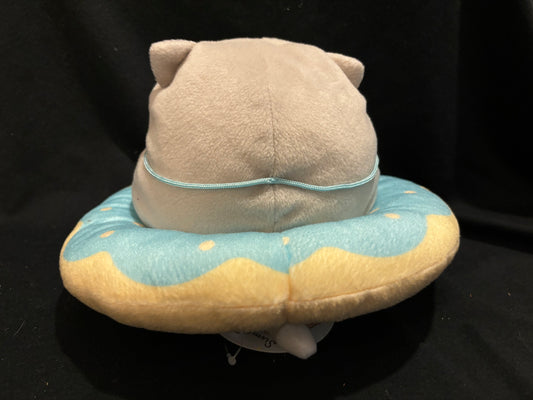 Sumikko Gurashi Donut Plush Neko