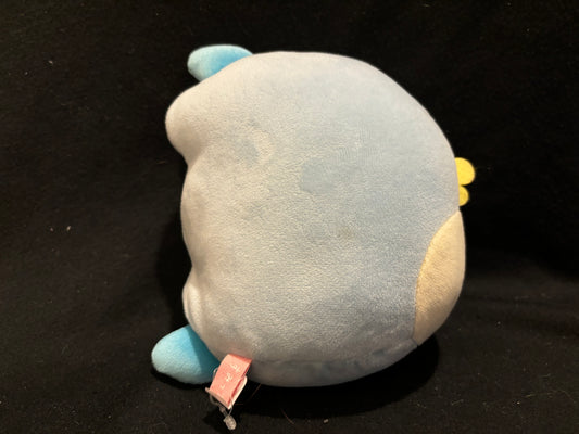 San-X Sumikko Gurashi Polar Bear Friend Series Plush