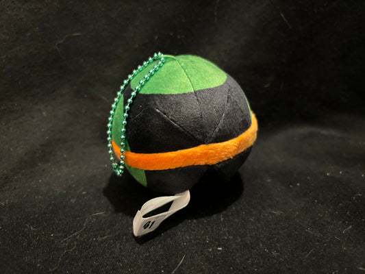 2018 Pokemon Center Dusk Ball Plush