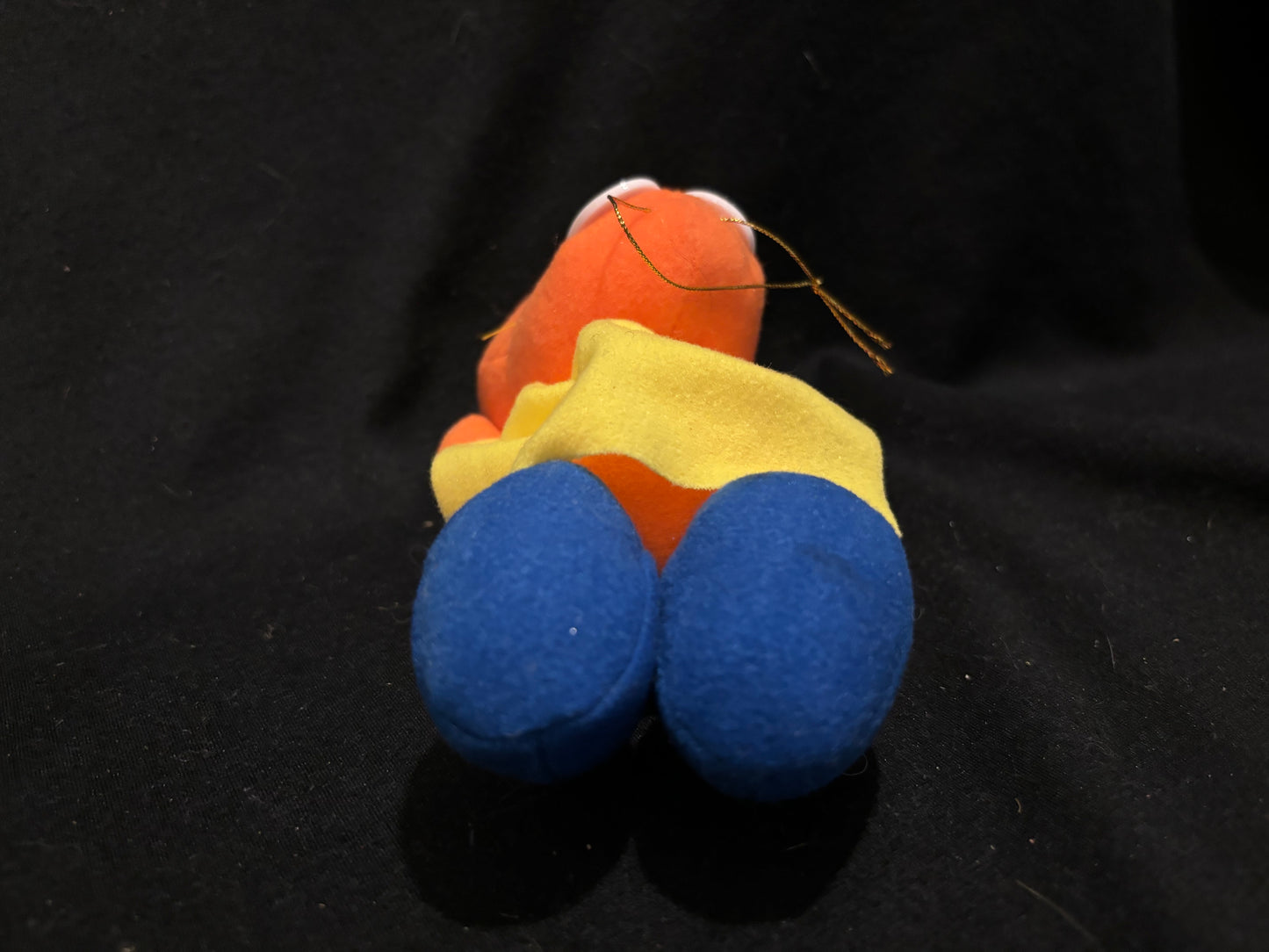 Super Mario Flying Koopa Sky Troopa Plush