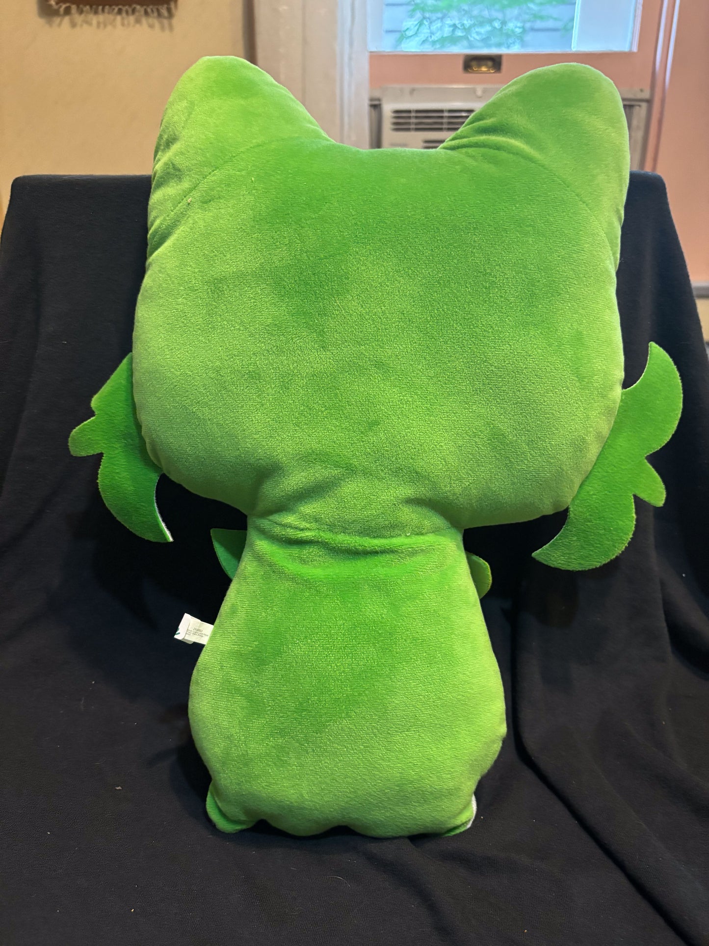 Pokemon Center Sprigatito Plush
