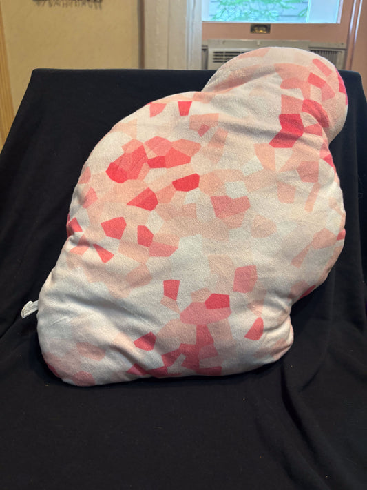 Pokemon Center Fuecoco Plush Cushion