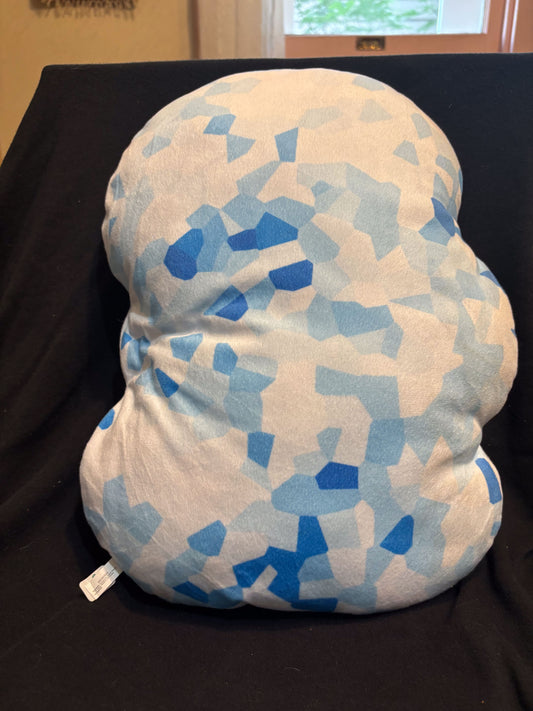 Pokemon Center Quaxly Plush Cushion