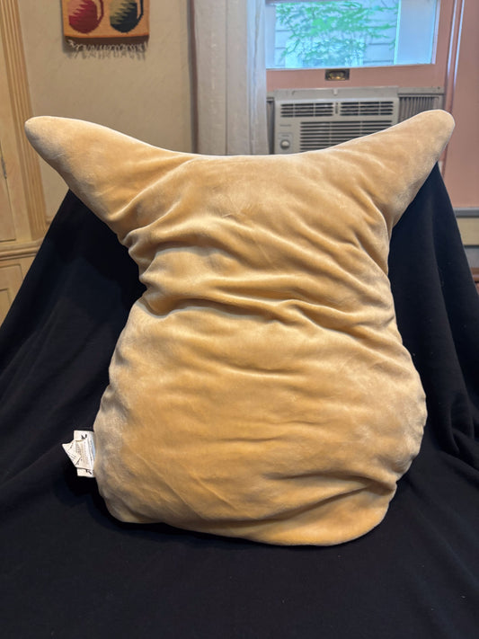 Pokemon Center Eevee Cushion Plush