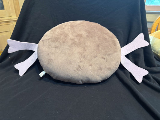 Pokemon Center Wooper Cushion Plush