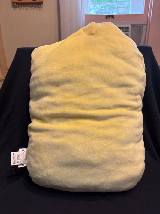 Pokemon Center Pikachu Cushion Plush