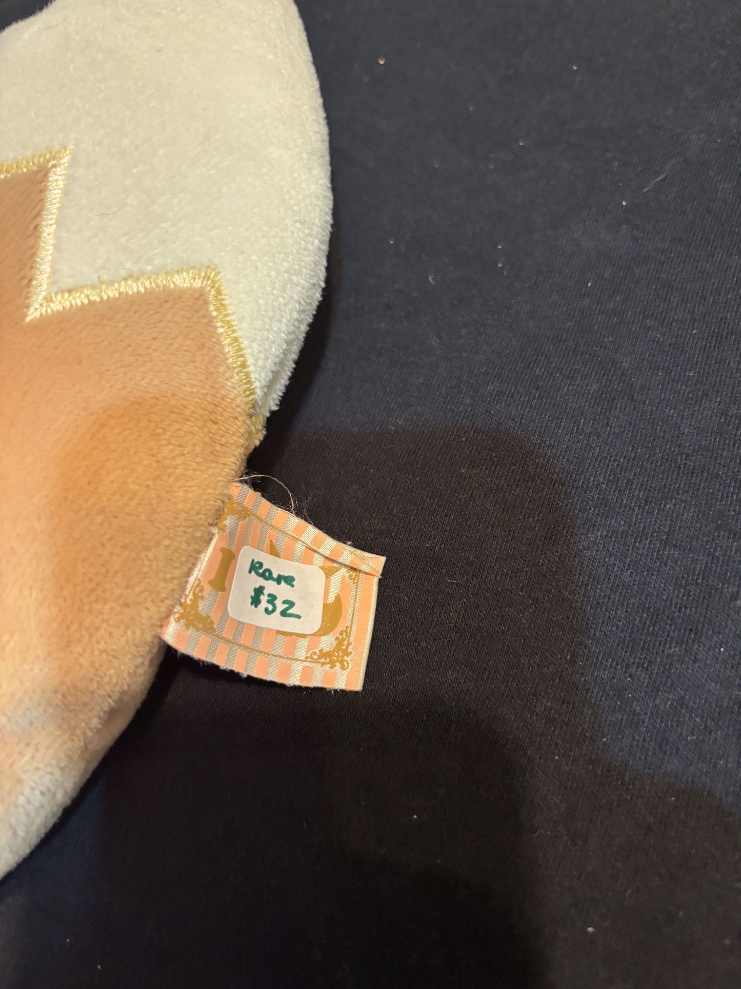 Pokemon Center Eevee Cushion Plush