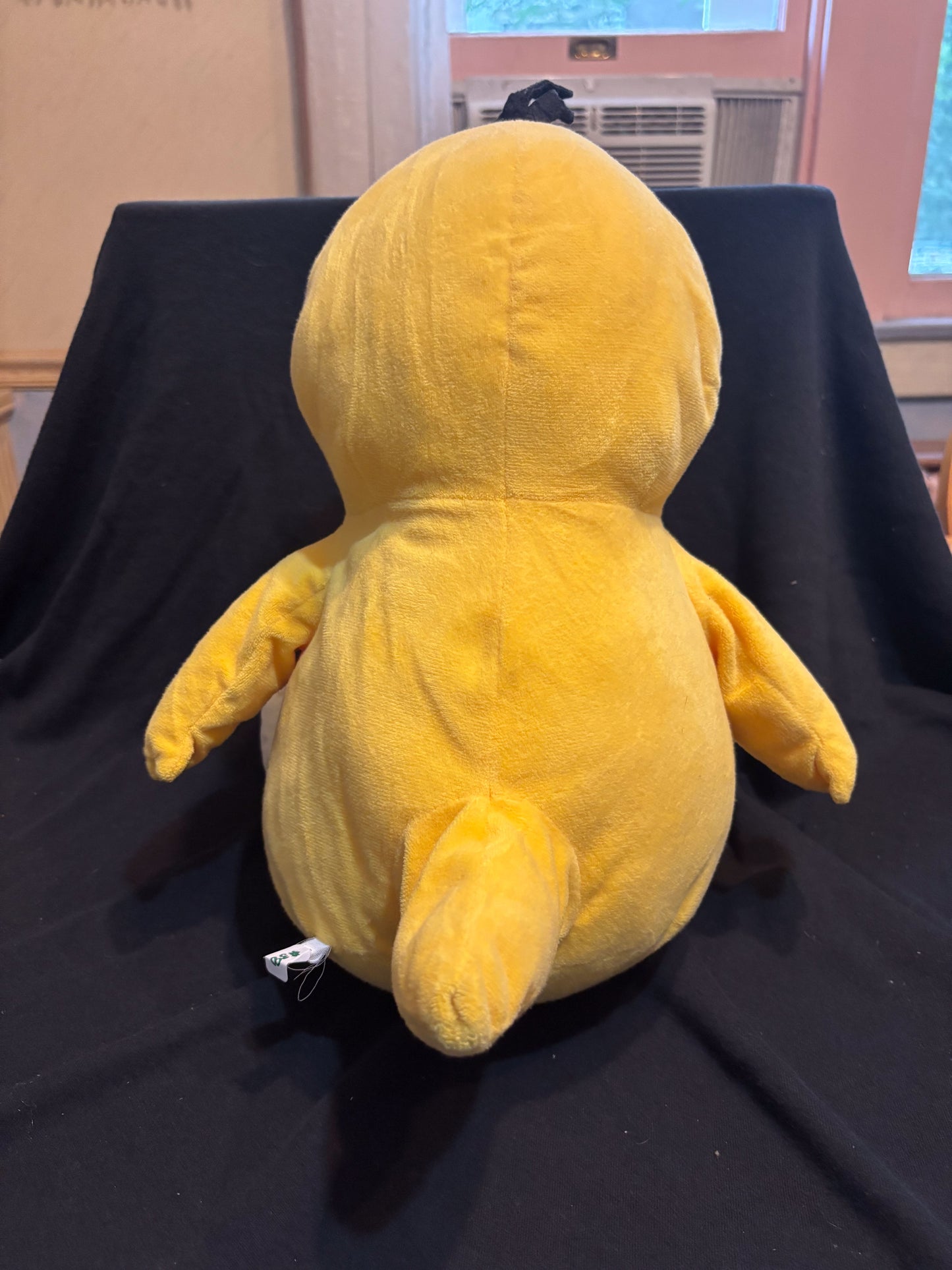 Pokemon Psyduck Plush