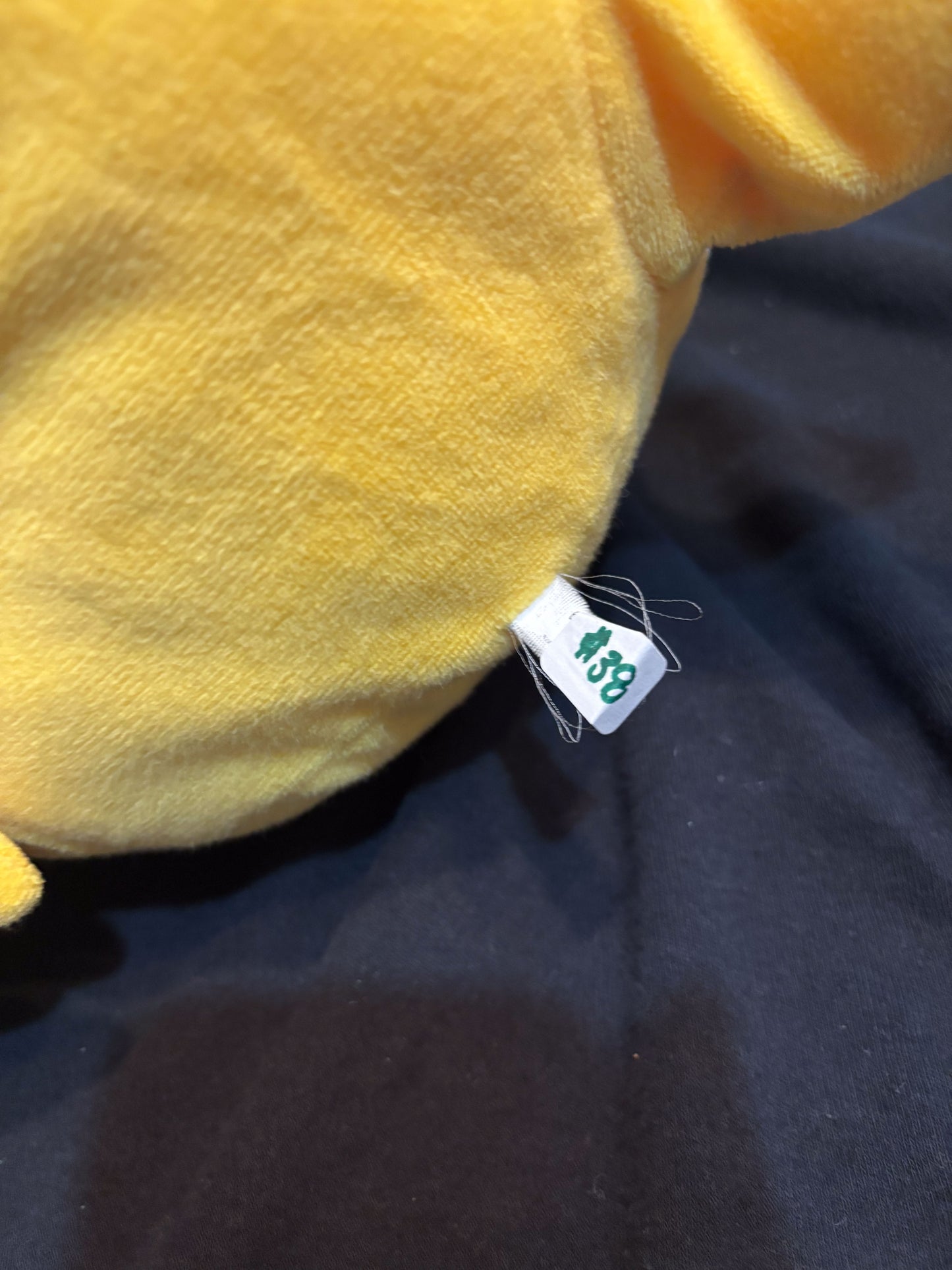 Pokemon Psyduck Plush