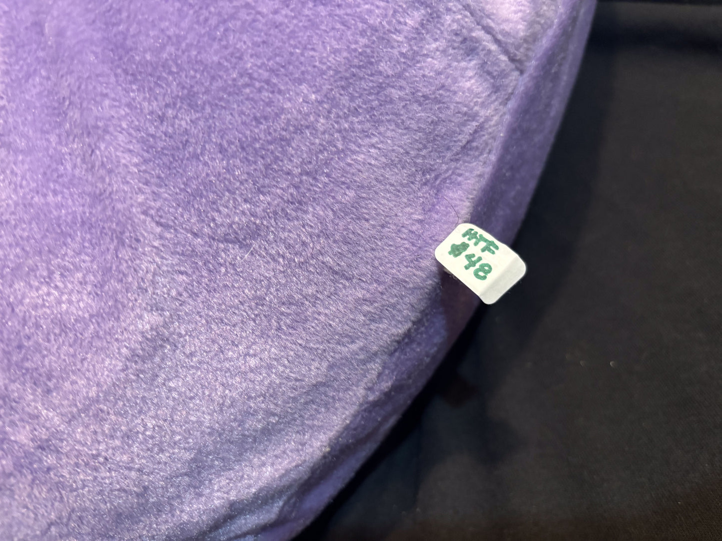 Pokemon Sleeping Ditto Plush
