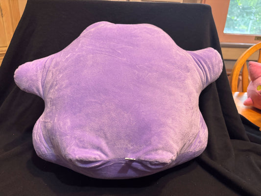 Pokemon Ditto Plush