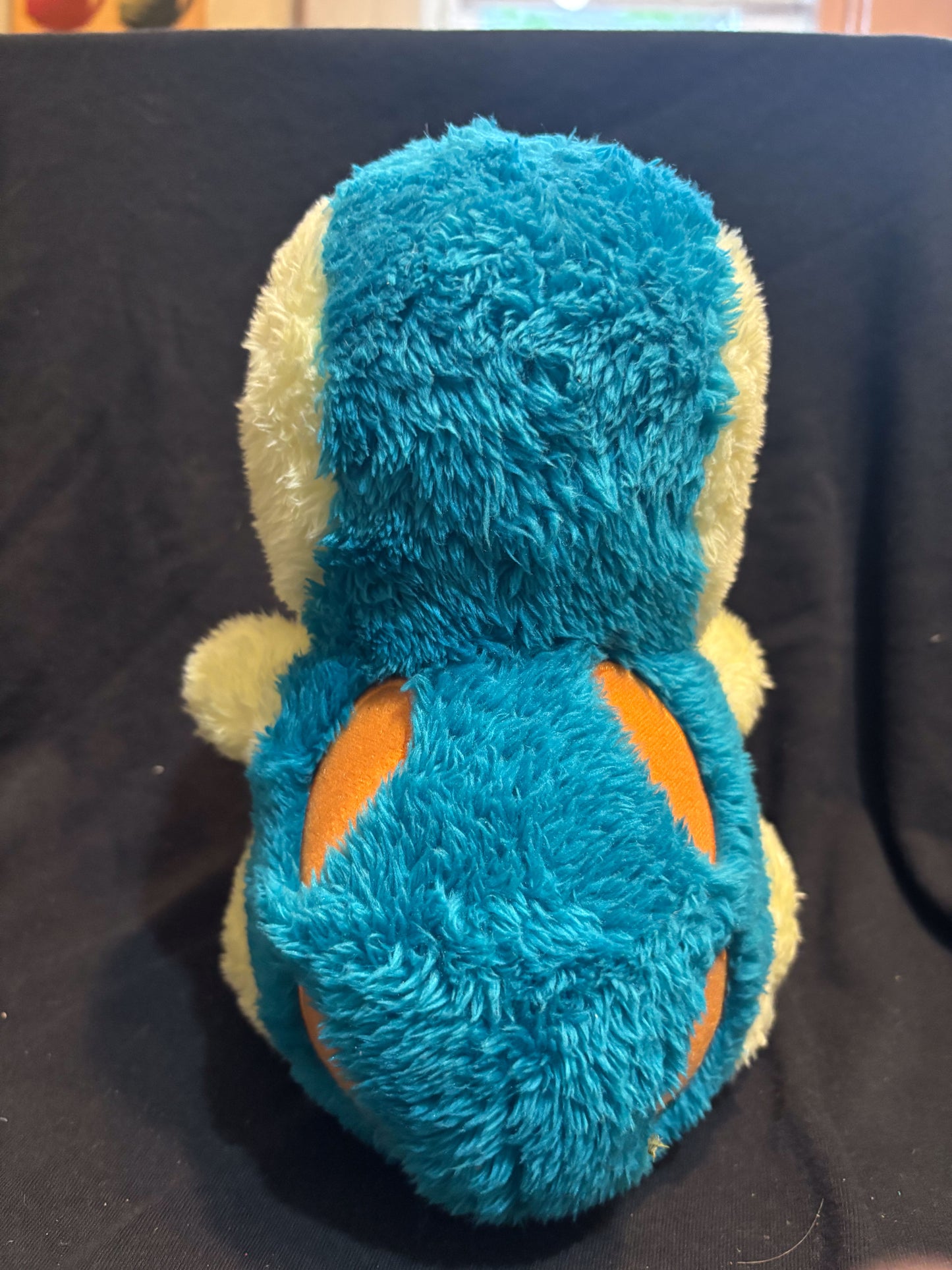 Pokemon Center Cyndaquil Plush