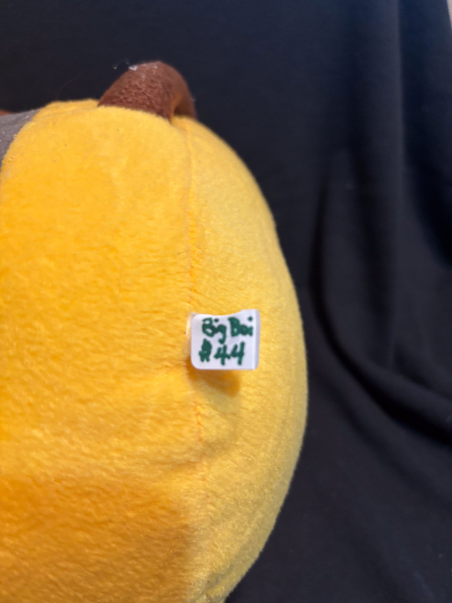 Pokemon Raichu Plush