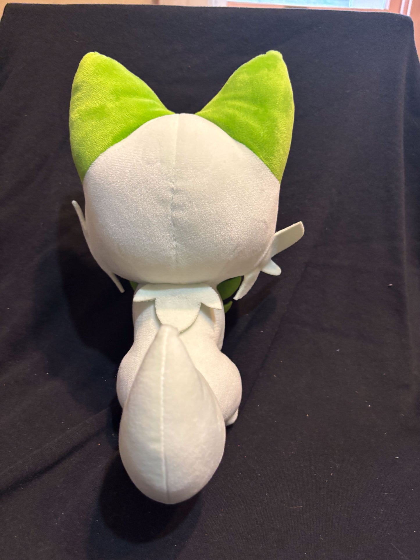 Pokemon Sprigatito Plush