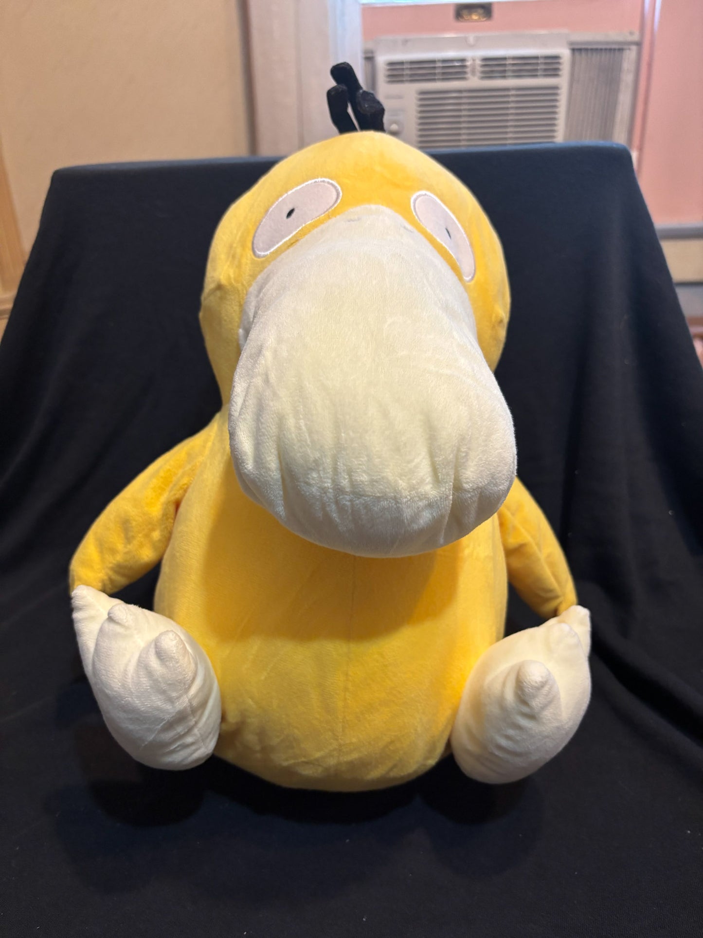 Pokemon Psyduck Plush
