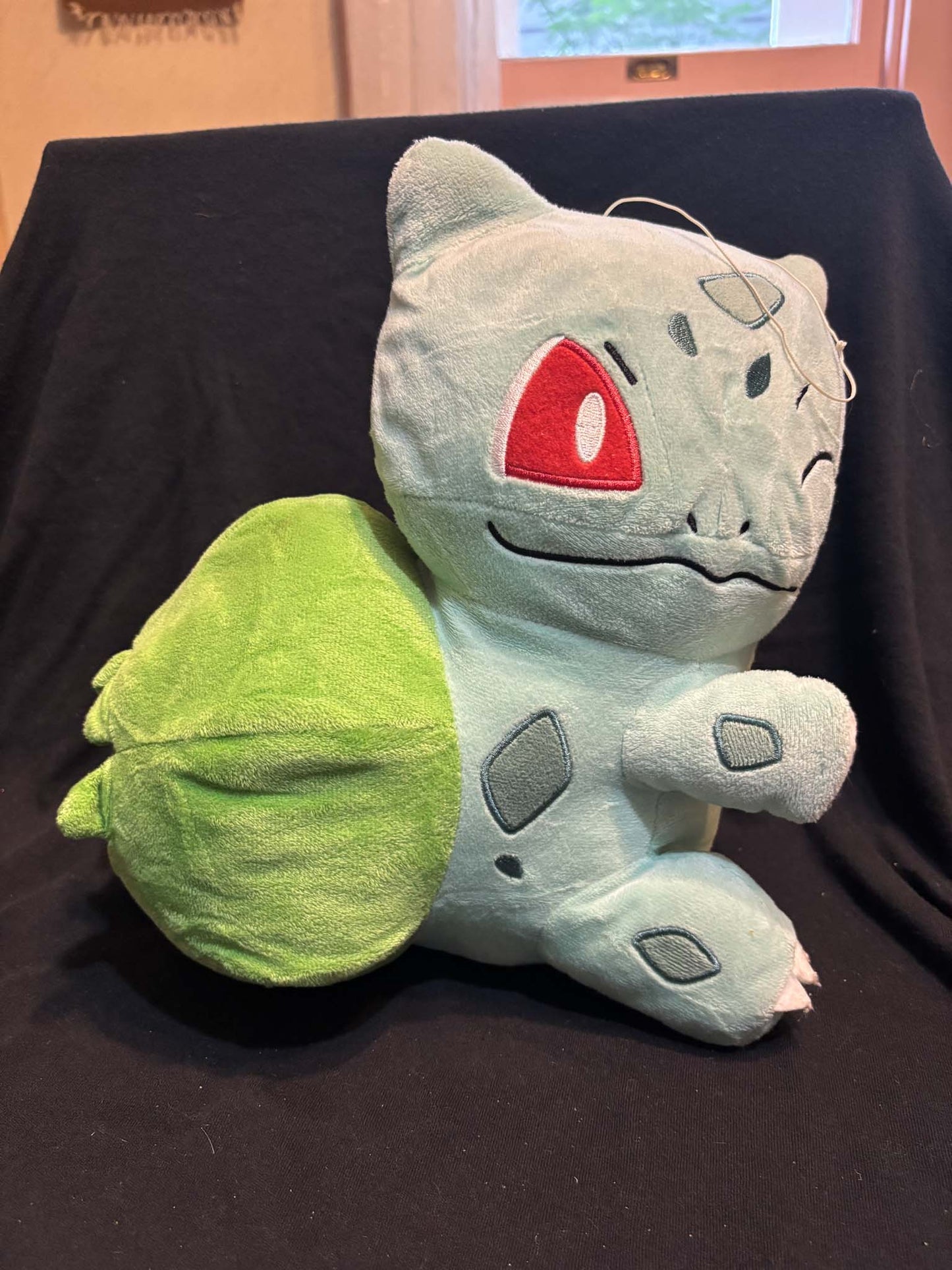 Pokemon Bulbasaur Plush