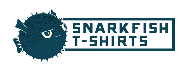 SnarkFish T-Shirts logo