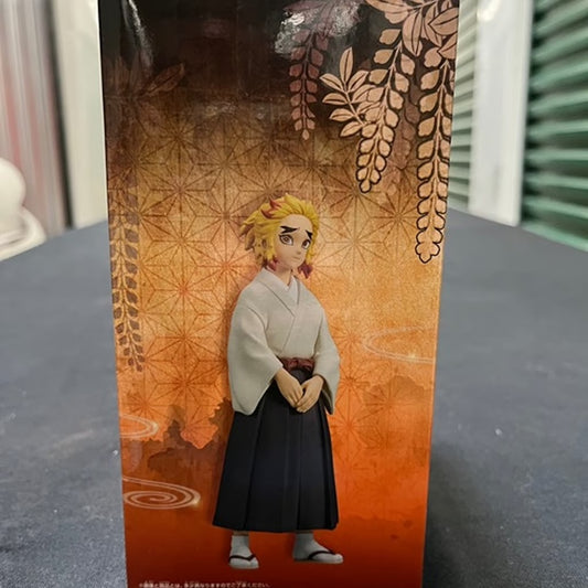 DEMON SLAYER: KIMETSU NO YAIBA FIGURE