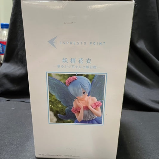 Espresto Point Anime Figure