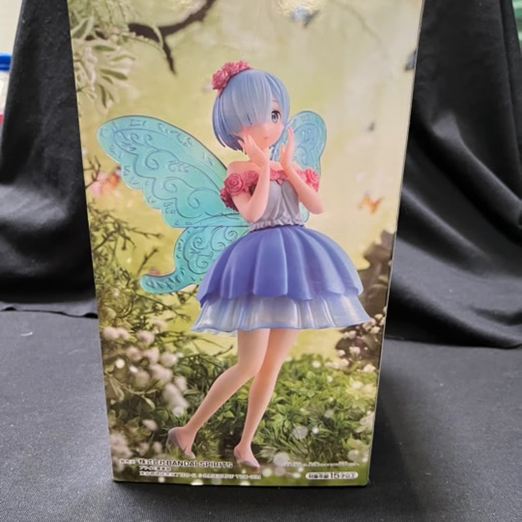 Espresto Point Anime Figure
