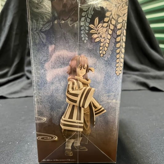 Demon Slayer Obanai Qposket Figure