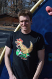 Dino Mario Odyssey T-Shirt
