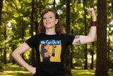 Valkyrie "We Can Do It!" Shirt