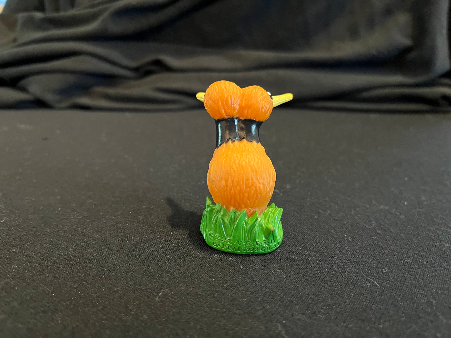 Pokemon Finger Puppet: Doduo