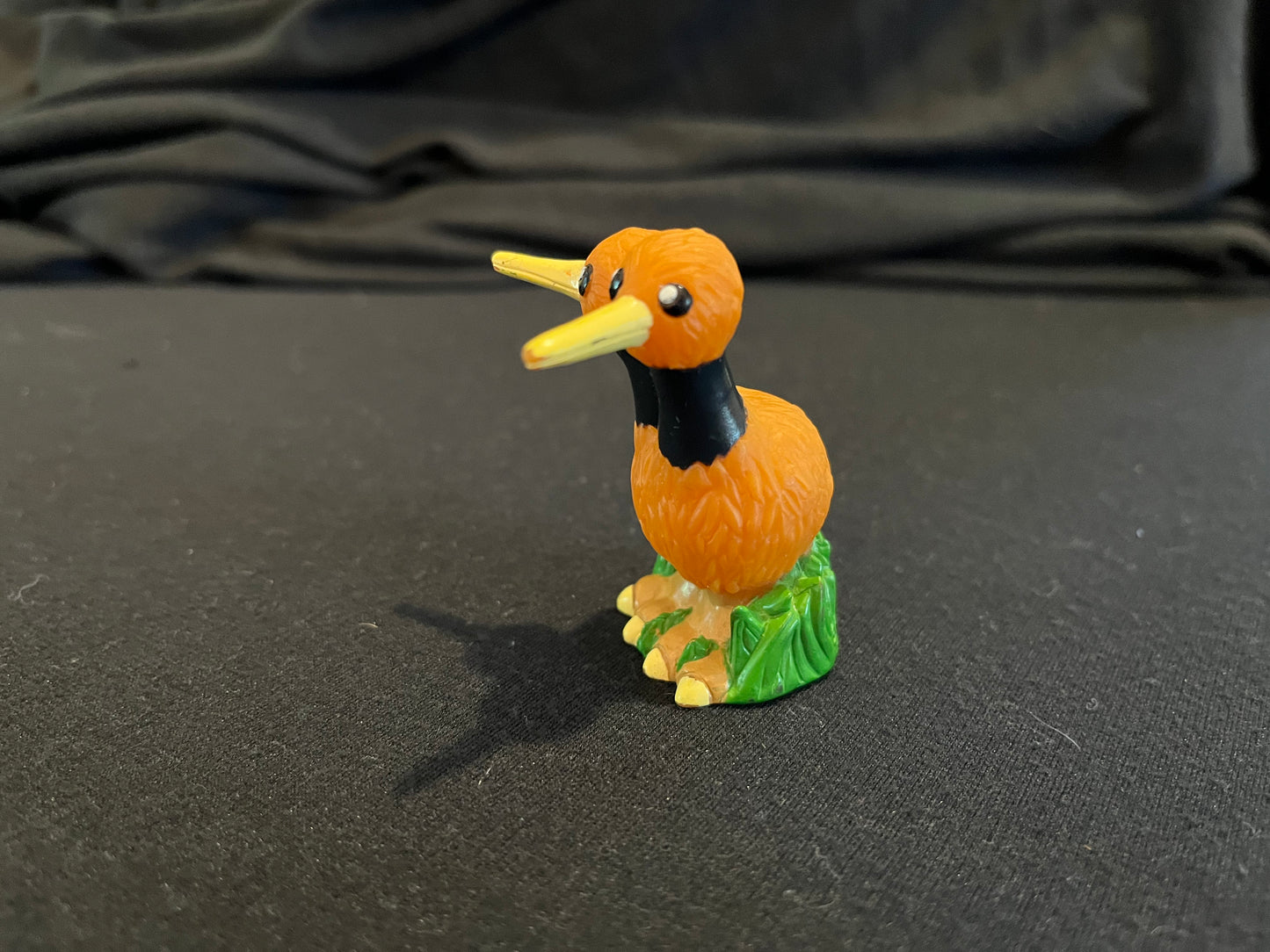 Pokemon Finger Puppet: Doduo