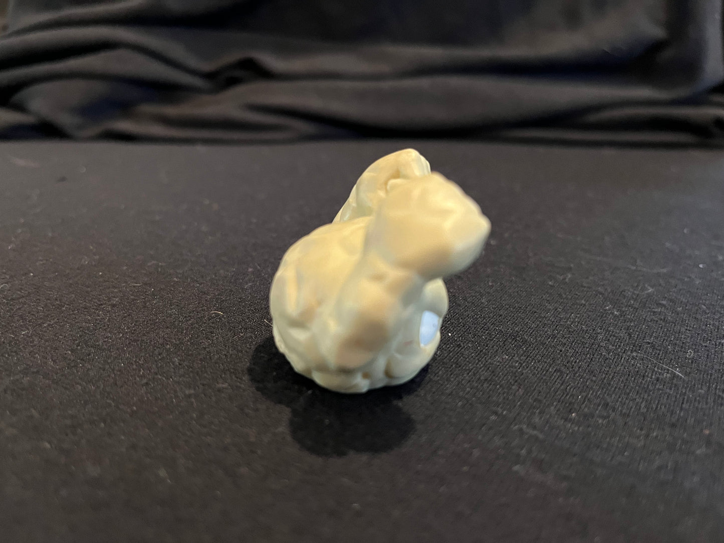 Pokemon Finger Puppet: Geodude
