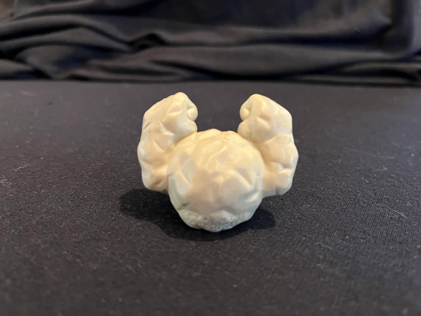 Pokemon Finger Puppet: Geodude