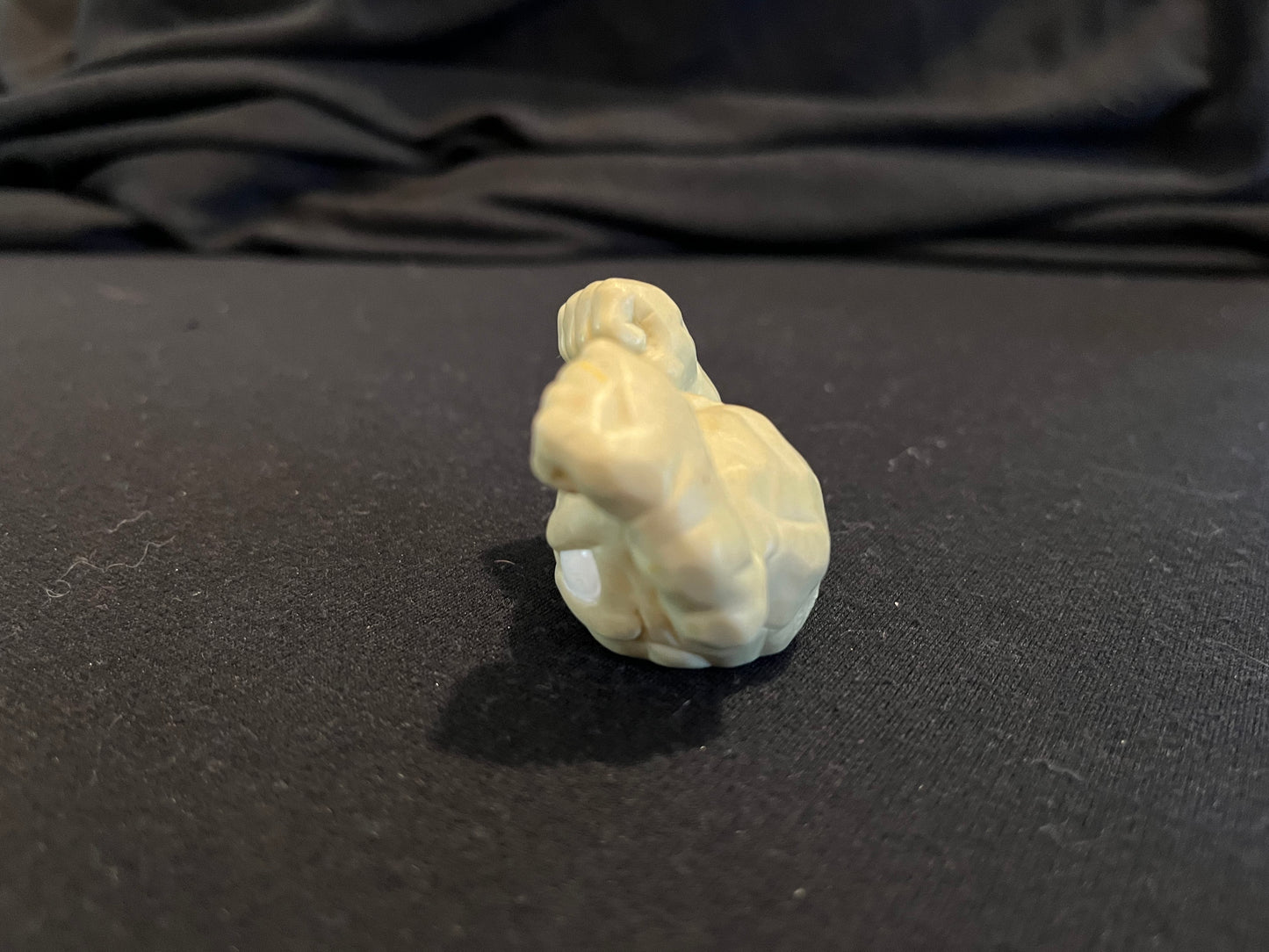 Pokemon Finger Puppet: Geodude