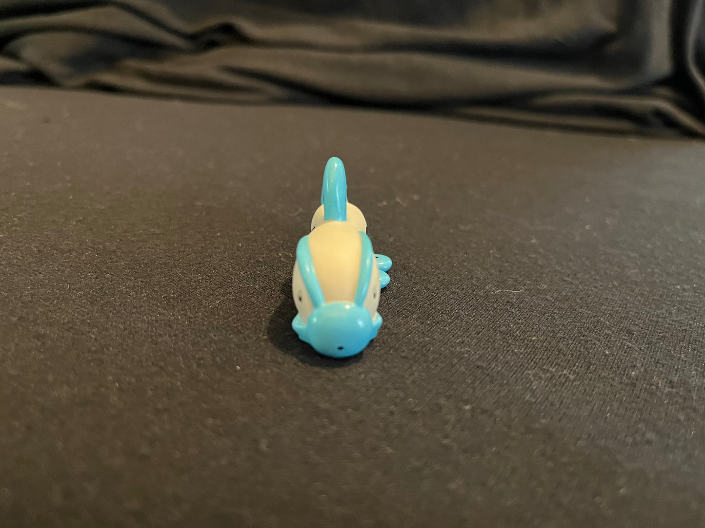 Pokemon Finger Puppet: Barboach