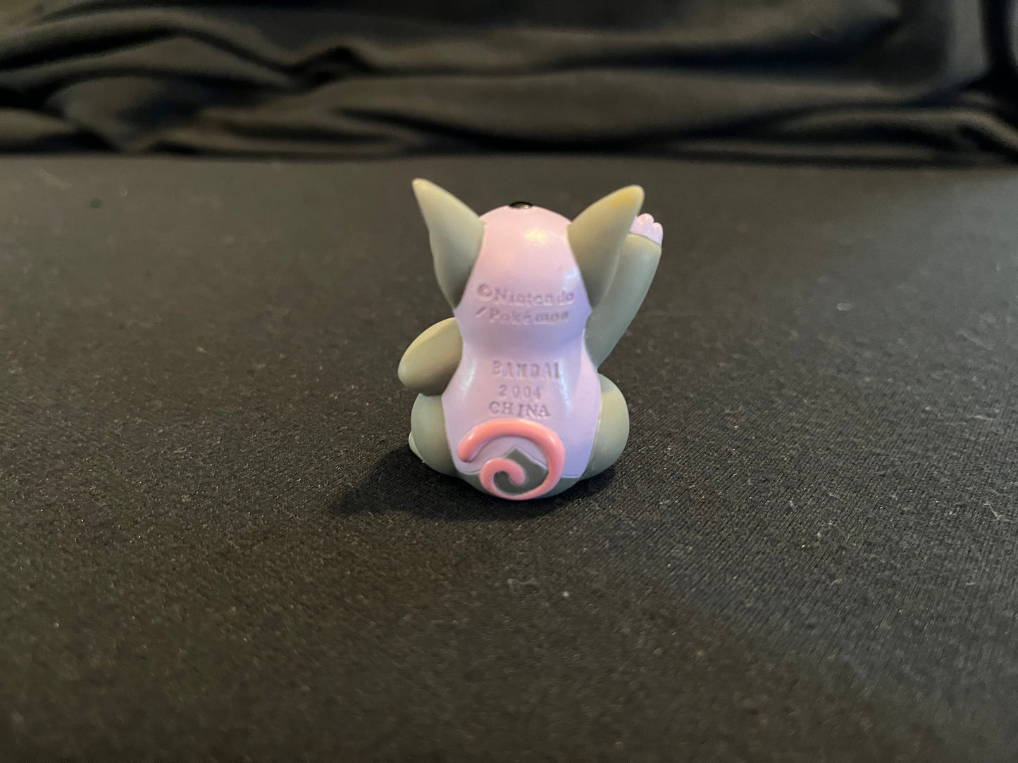 Pokemon Finger Puppet: Grumpig