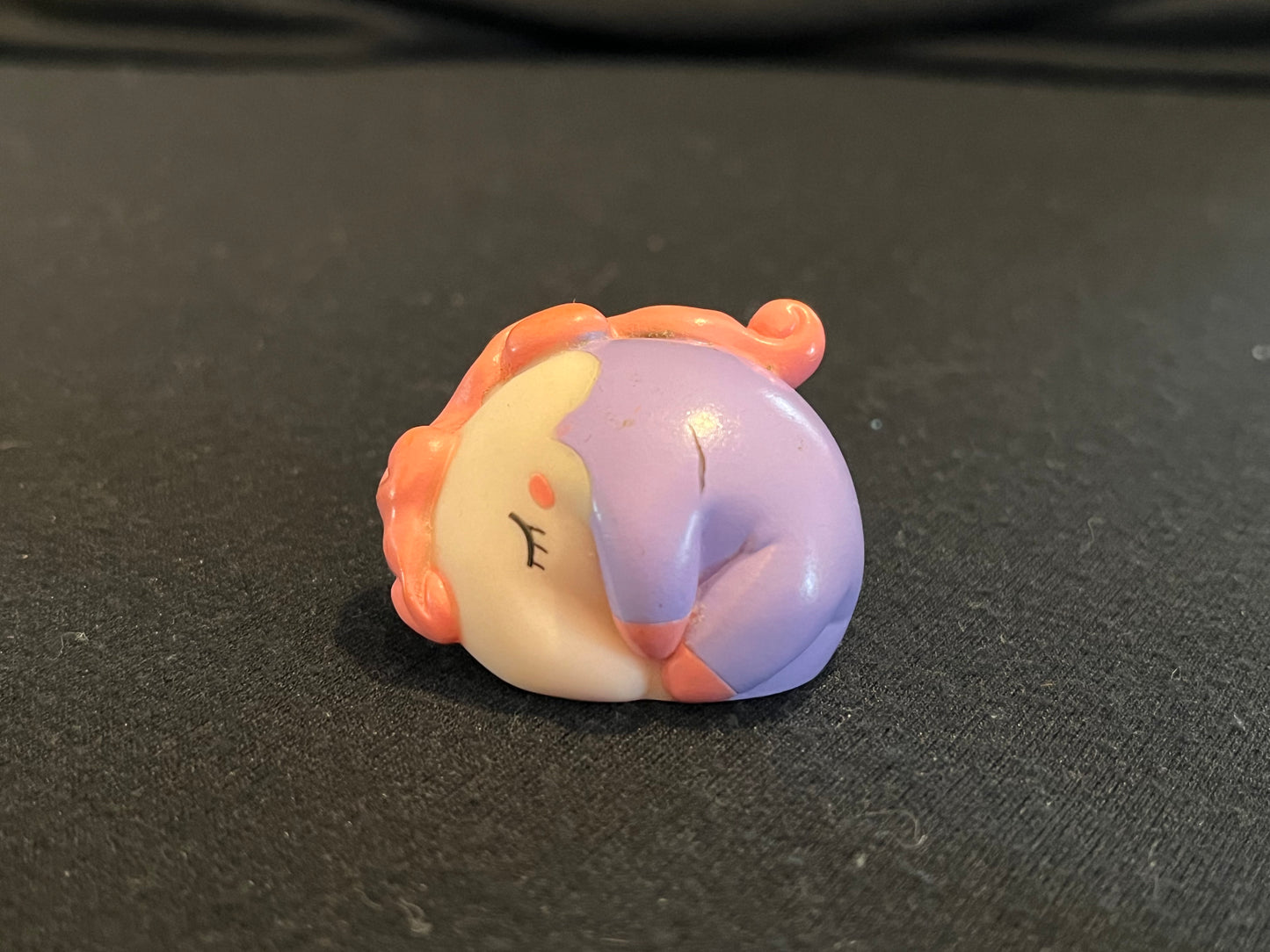 Pokemon Finger Puppet: Musharna