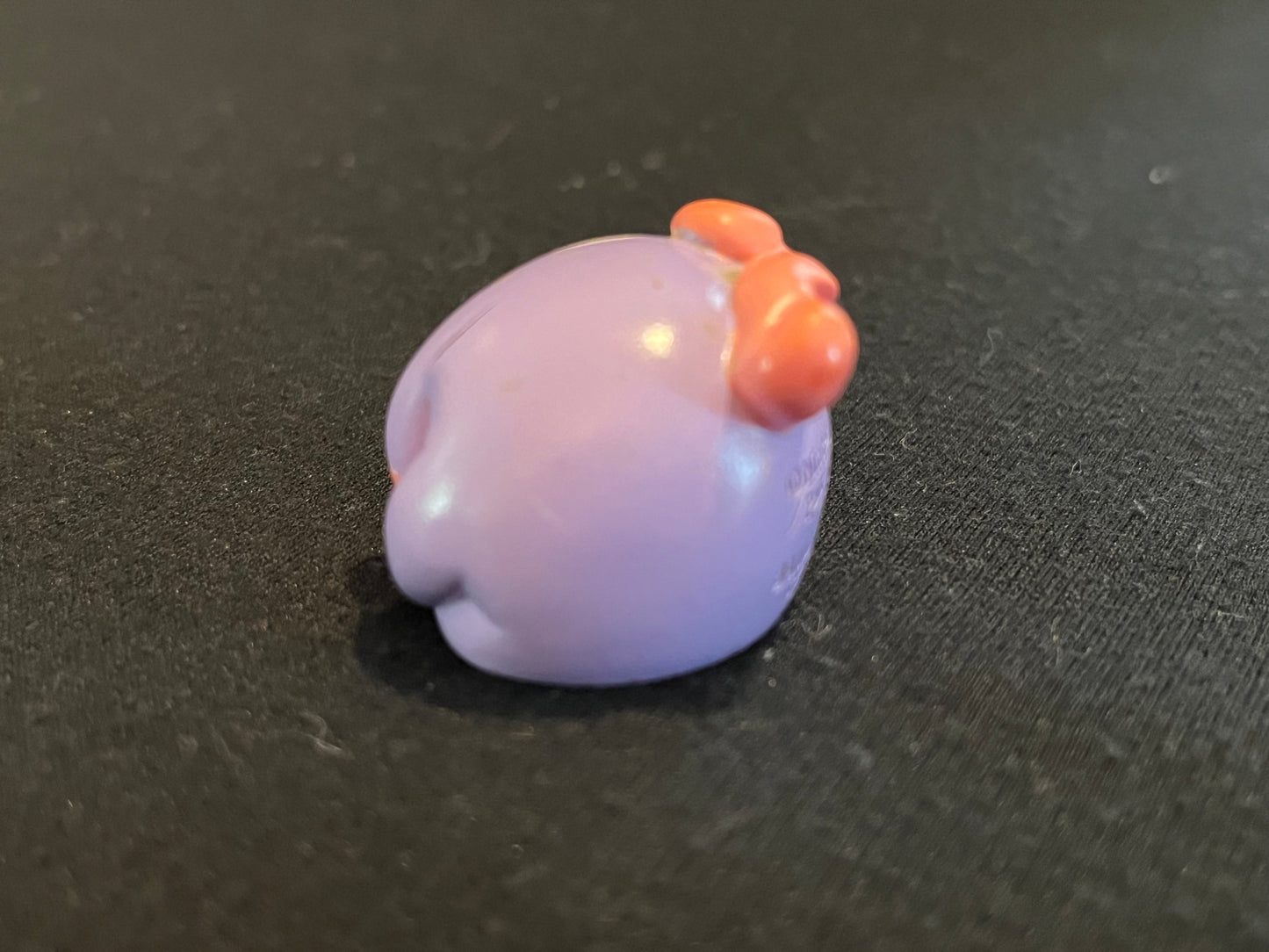 Pokemon Finger Puppet: Musharna