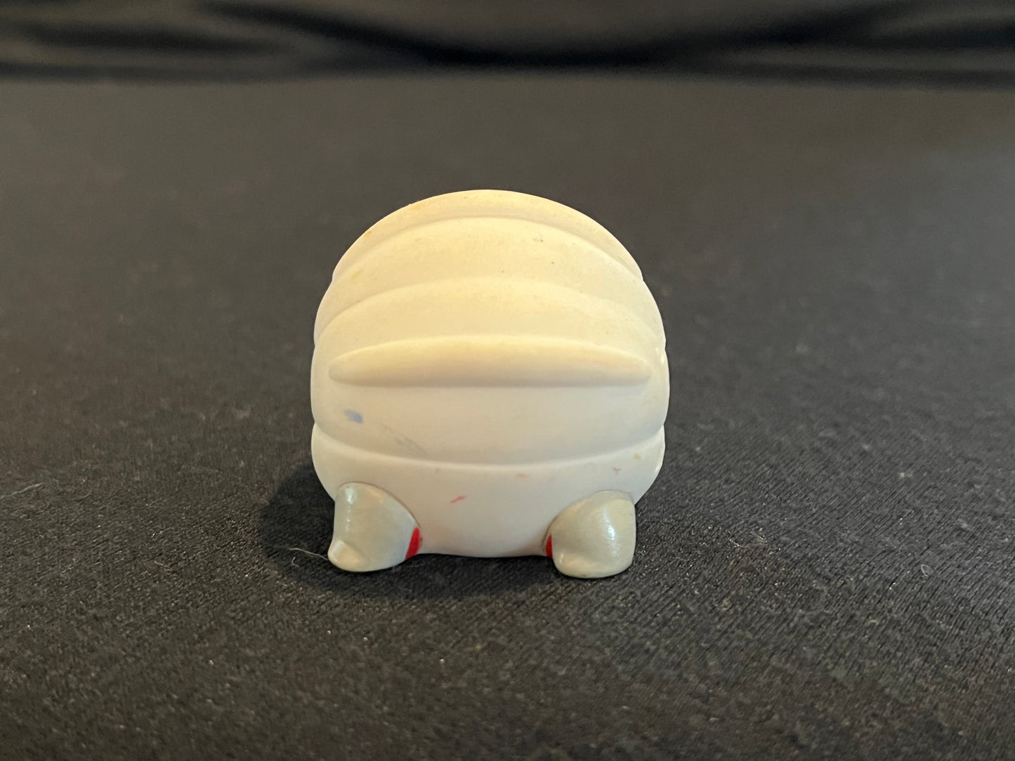 Pokemon Finger Puppet: Shelgon