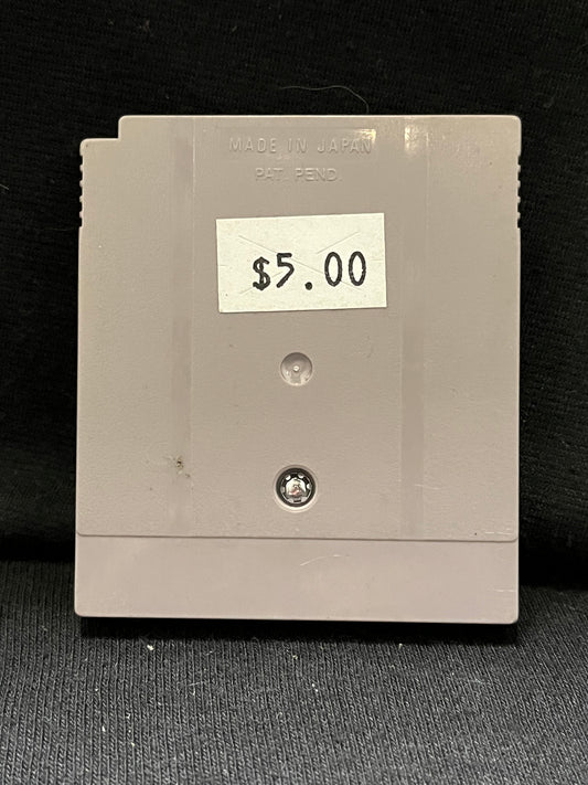 Pro Soccer - (Nintendo Game Boy) (Japanese)