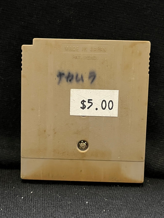 Famista 3 - (Nintendo GameBoy) (Japanese)