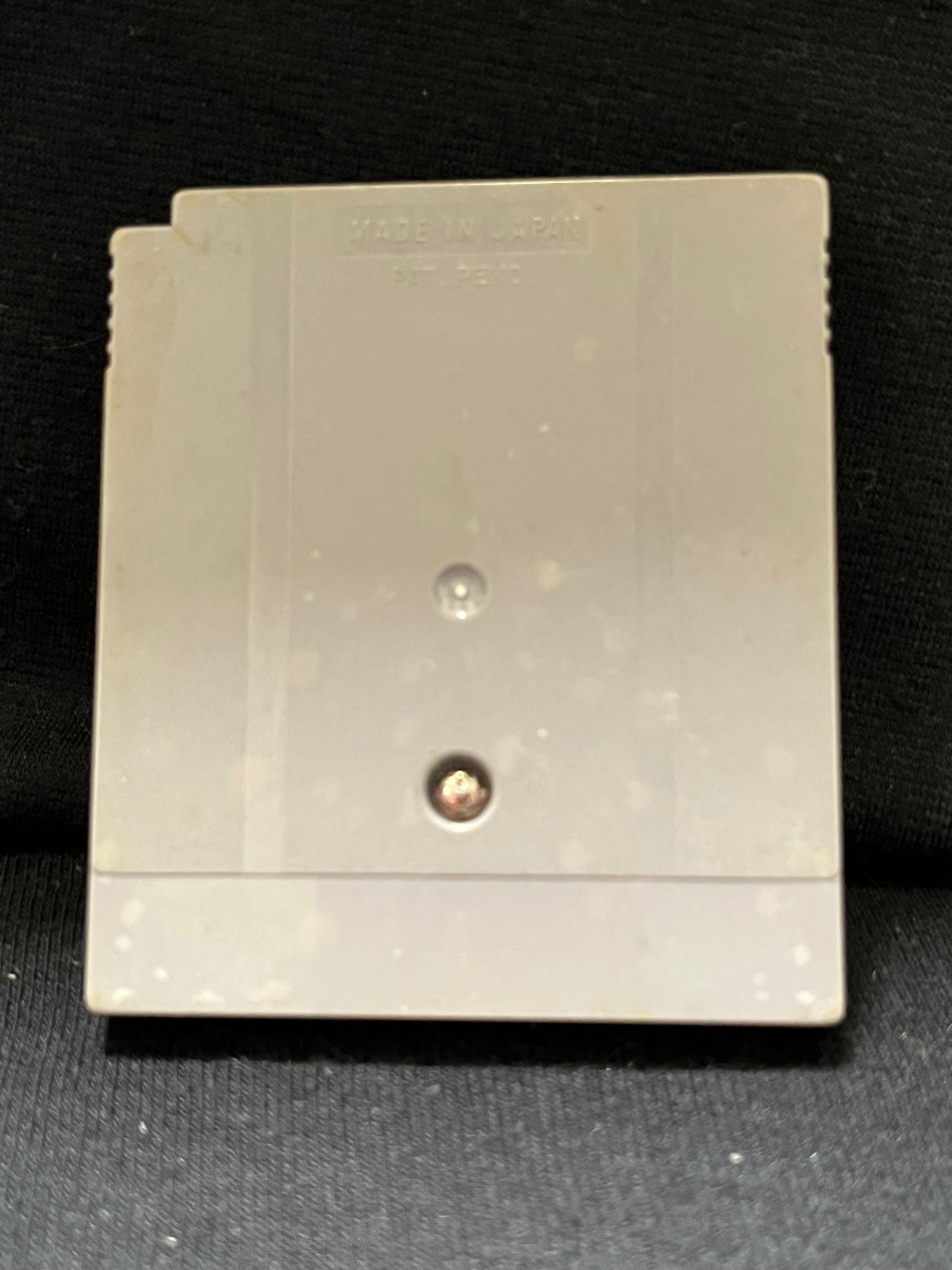 Super Chinese Land 3 - (Nintendo GameBoy) (Japanese)