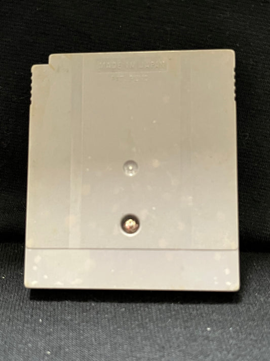 Super Chinese Land 3 - (Nintendo GameBoy) (Japanese)