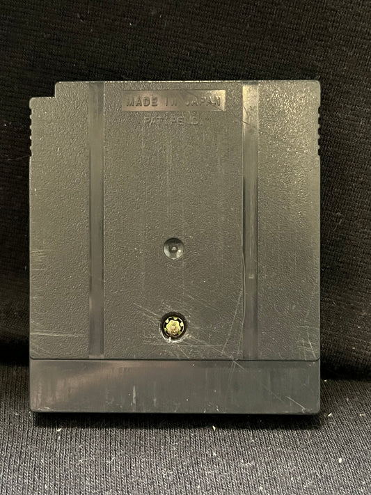 Dragon Warrior Monsters - (Nintendo GameBoy Color) (Japanese)