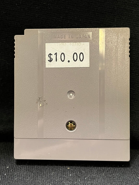 Furai no Shiren GB Tsukikage Village Monster - (Nintendo GameBoy) (Japanese)