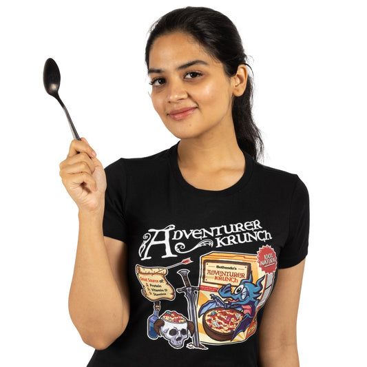 Adventurer Krunch T-Shirt