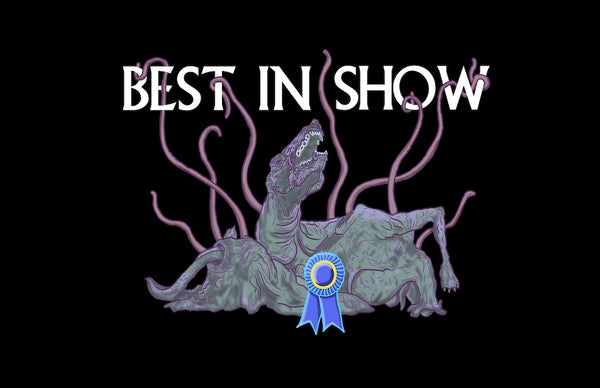 "Best In Show" T-Shirt
