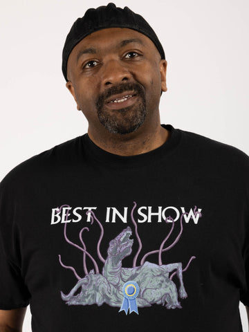 "Best In Show" T-Shirt