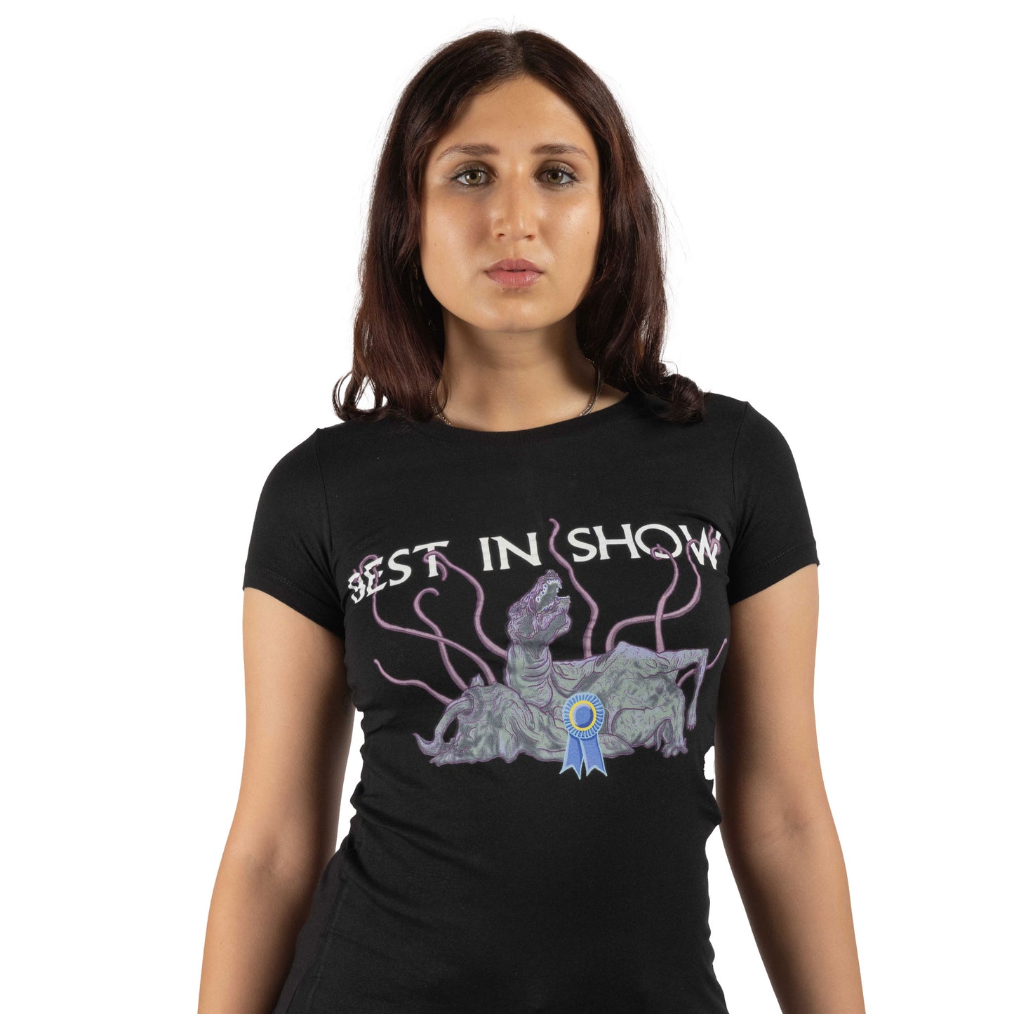 "Best In Show" T-Shirt