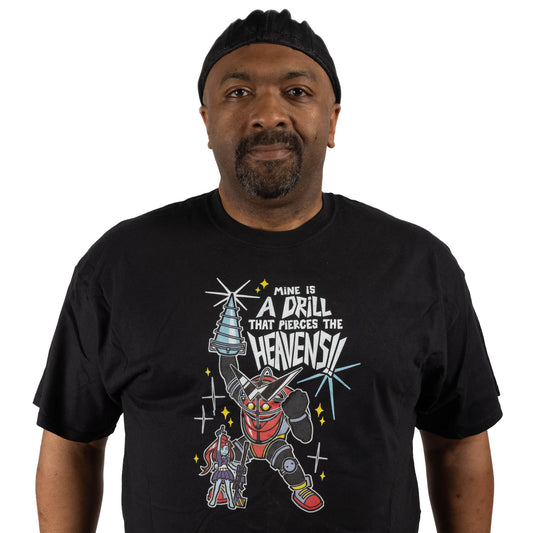 Bio Lagann T-Shirt